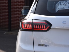 2022款 PHEV 1.5T都市e+