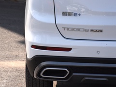 2022款 PHEV 1.5T都市e+