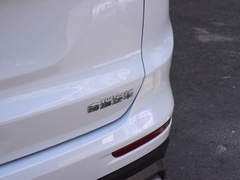 2022款 PHEV 1.5T都市e+