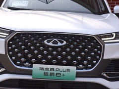2022款 PHEV 1.5T都市e+