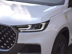 2022款 PHEV 1.5T都市e+