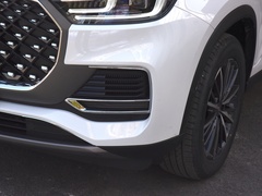 2022款 PHEV 1.5T都市e+