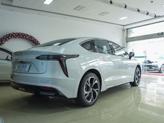 2021款 500km 闪耀青春 长续航版