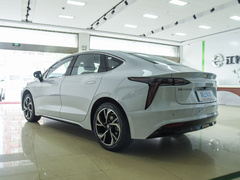 2021款 500km 闪耀青春 长续航版