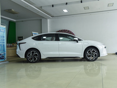 2021款 500km 闪耀青春 长续航版