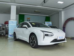 2021款 500km 闪耀青春 长续航版