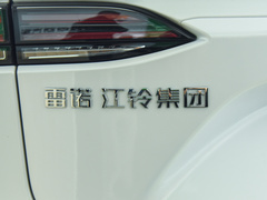 2021款 500km 闪耀青春 长续航版