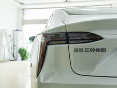 2021款 500km 闪耀青春 长续航版
