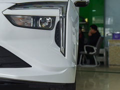 2021款 500km 闪耀青春 长续航版