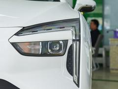 2021款 500km 闪耀青春 长续航版