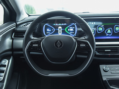 2021款 500km 闪耀青春 长续航版