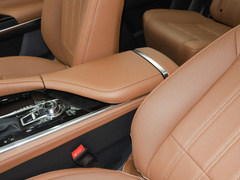 2021款 2.0T 两驱豪华型