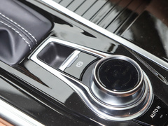 2021款 2.0T 两驱豪华型