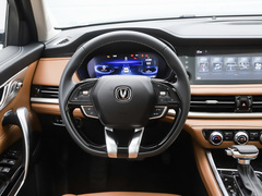 2021款 2.0T 两驱豪华型