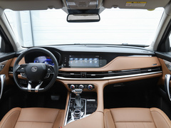 2021款 2.0T 两驱豪华型