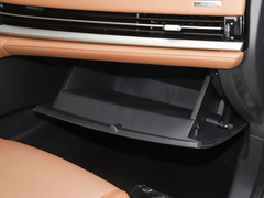 2021款 2.0T 两驱豪华型