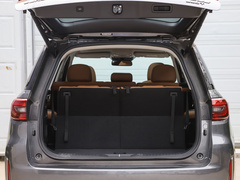 2021款 2.0T 两驱豪华型
