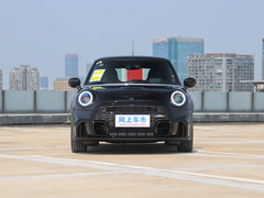 2021款 改款 2.0T JOHN COOPER WORKS 