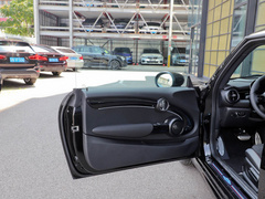 2021款 改款 2.0T JOHN COOPER WORKS 