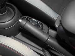 2021款 改款 2.0T JOHN COOPER WORKS 