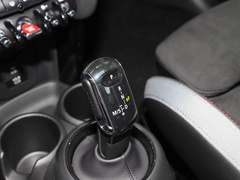 2021款 改款 2.0T JOHN COOPER WORKS 