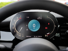 2021款 改款 2.0T JOHN COOPER WORKS 