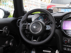 2021款 改款 2.0T JOHN COOPER WORKS 