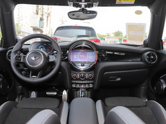 2021款 改款 2.0T JOHN COOPER WORKS 
