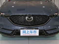 2021款 2.0L 自动两驱黑骑士