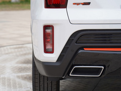 2021款 Ace 1.5T GT-Line 超能版
