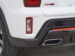2021款 Ace 1.5T GT-Line 超能版