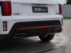 2021款 Ace 1.5T GT-Line 超能版