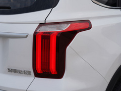 2021款 Ace 1.5T GT-Line 超能版