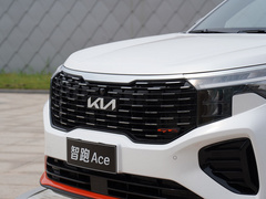 2021款 Ace 1.5T GT-Line 超能版