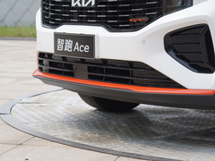 2021款 Ace 1.5T GT-Line 超能版