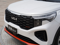 2021款 Ace 1.5T GT-Line 超能版