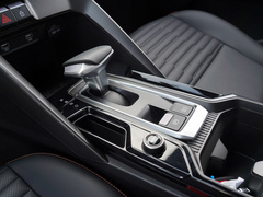 2021款 Ace 1.5T GT-Line 超能版