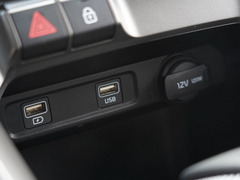 2021款 Ace 1.5T GT-Line 超能版