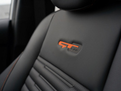 2021款 Ace 1.5T GT-Line 超能版