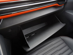 2021款 Ace 1.5T GT-Line 超能版