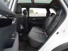 2021款 Ace 1.5T GT-Line 超能版