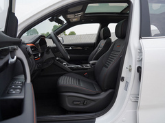 2021款 Ace 1.5T GT-Line 超能版
