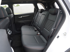 2021款 Ace 1.5T GT-Line 超能版