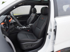 2021款 Ace 1.5T GT-Line 超能版