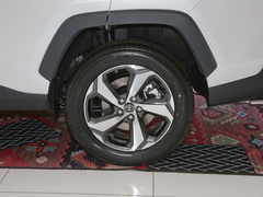 2021款 2.5L 两驱精英Pro
免税
