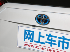 2021款 2.5L 两驱精英Pro
免税
