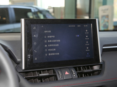 2021款 2.5L 两驱精英Pro
免税
