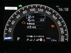 2021款 2.5L 两驱精英Pro
免税
