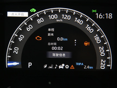 2021款 2.5L 两驱精英Pro
免税
