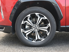 2021款 2.5L 四驱旗舰Pro
免税
